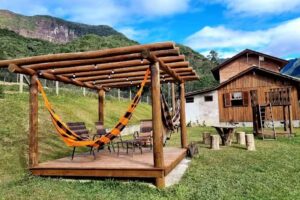 COSTÃO RIO BONITO HOSPEDAGEM RURAL