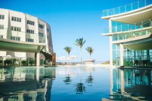 Costeira Palace Beach Resort All Inclusive