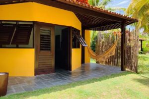 C&ocirc;t&eacute; Sud Pousada de Charme