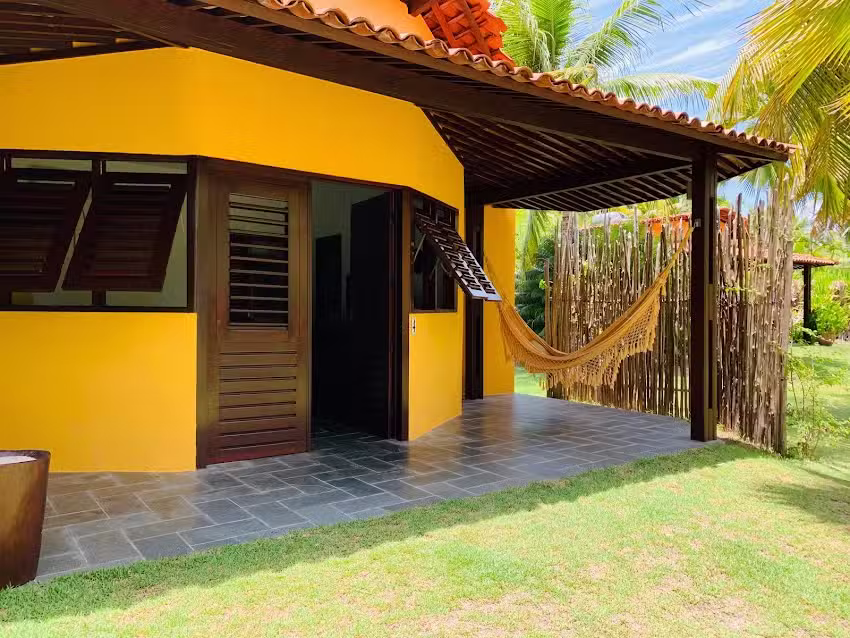 C&ocirc;t&eacute; Sud Pousada de Charme