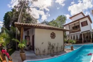 Cottage Bahia