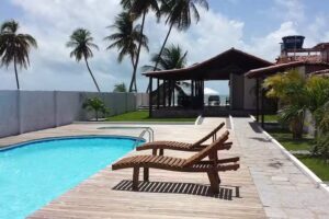 Country Club Pititinga