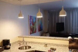 Courtyard by Marriott Rio de Janeiro Barra da Tijuca