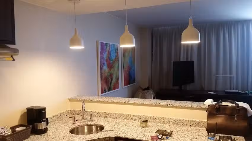 Courtyard by Marriott Rio de Janeiro Barra da Tijuca