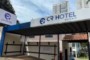 CR Hotel Bueno