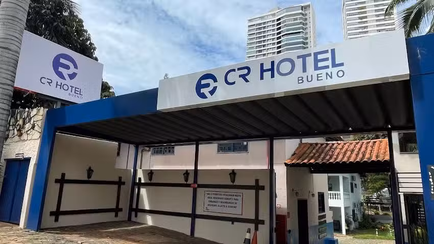 CR Hotel Bueno