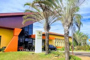 Cretta Executive Hotel