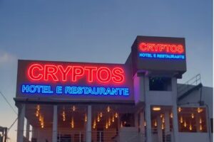 Criptos Hotel e Restaurante