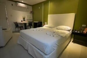 Cristal Executivo Hotel