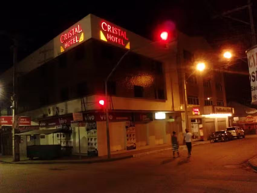 Cristal Hotel