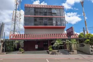 Cristal Palace Hotel