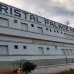 Cristal Palace Hotel