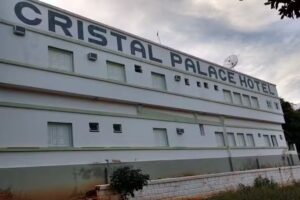Cristal Palace Hotel