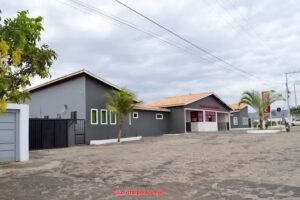 Cristal Palace Hotel