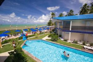 Cr&ocirc;a Mares Hotel