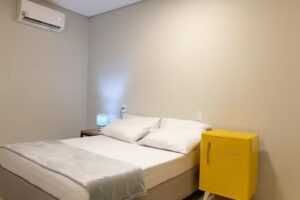 Cubo Hotel – Rio Branco
