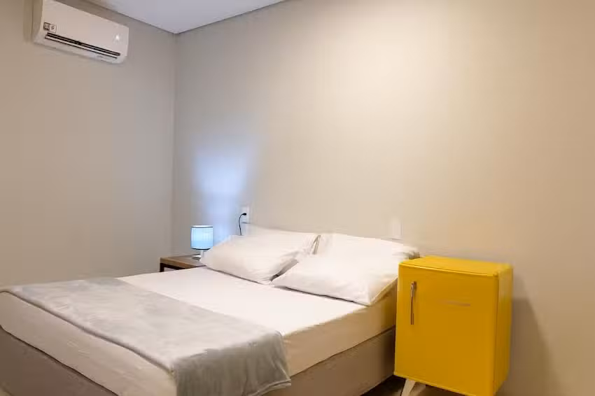 Cubo Hotel &ndash; Rio Branco