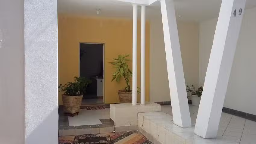 Cuiaba Hostel Pousada Safari