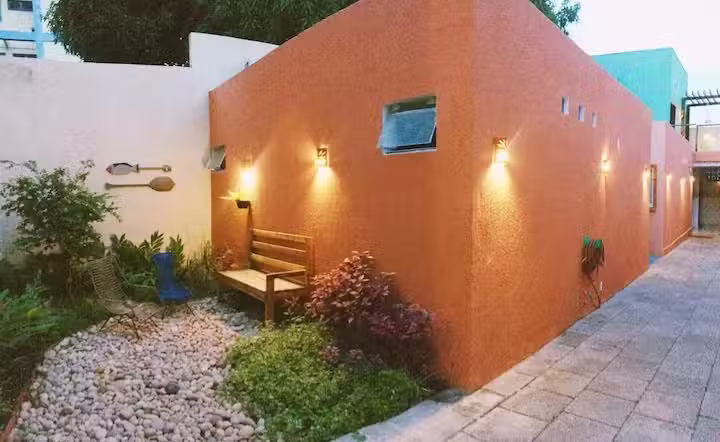 Cuiab&aacute; House & Hostel