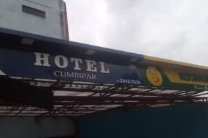 Cumbipar King Hotel