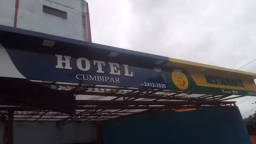 Cumbipar King Hotel