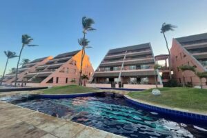 Cumbuco Apartment Hotel Ocean View