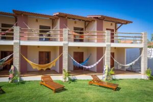 Cumbuco Kite in Paradise e Hospedaria