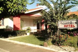 Cunhas Hotel