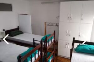 Curitiba Central Hostel