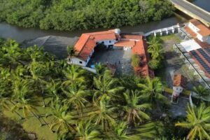 Cururupe Praia Hotel