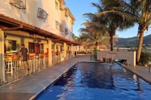 Cyrilo’s Palace Hotel