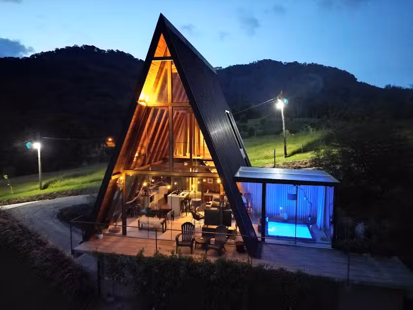 D&rsquo;alma Nature & Refuge