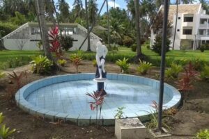 D&rsquo;Anatureza Hotel