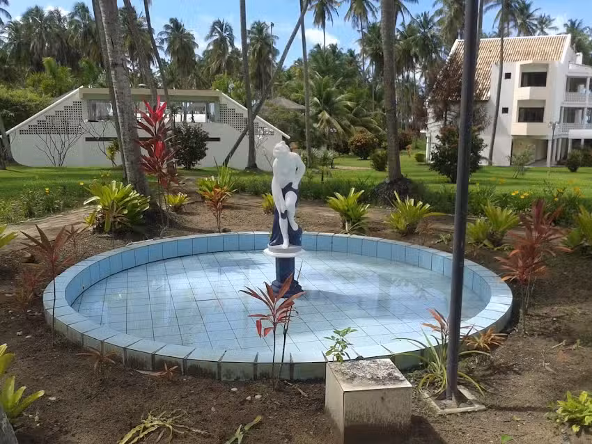 D&rsquo;Anatureza Hotel