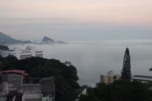 D&rsquo;Angelo Cama e Caf&eacute;