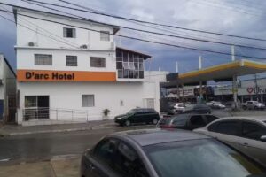 D’arc Hotel