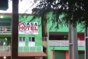 D’ Casa Hotel