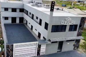 D&rsquo;Fiori Flat Hotel