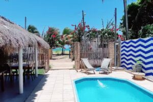 D&rsquo;Kaza pousada