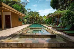 DA GRA&Ccedil;A HOTEL