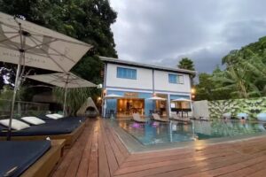 D&aacute;diva Hotel Boutique