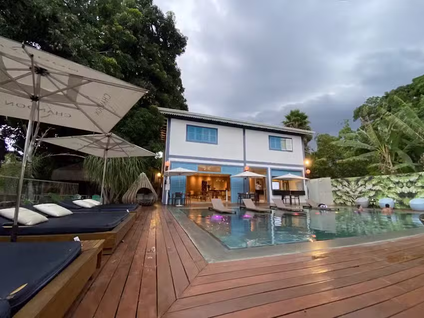 D&aacute;diva Hotel Boutique