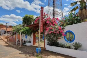 Dak&aacute;tia Hotel