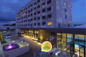 Dall&rsquo;Onder Ski Hotel