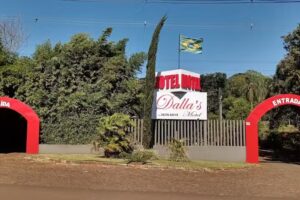 Dalla&rsquo;s Motel IV