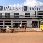 Dallas Hotel