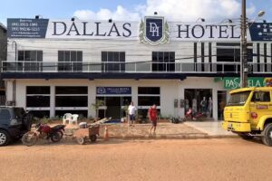 Dallas Hotel