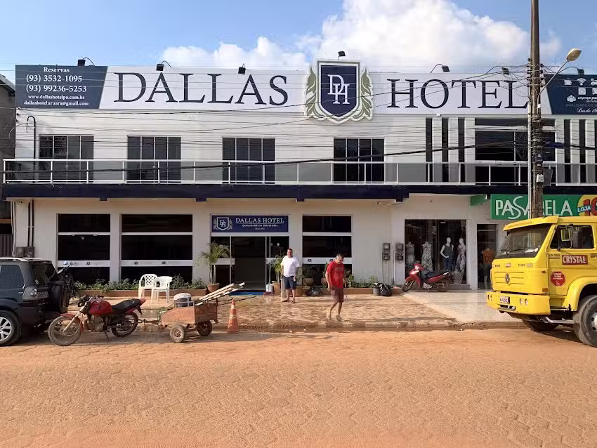 Dallas Hotel