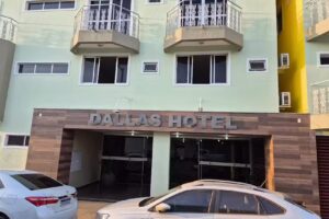 Dallas Hotel