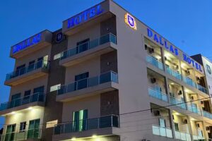 Dallas Hotel Premium
